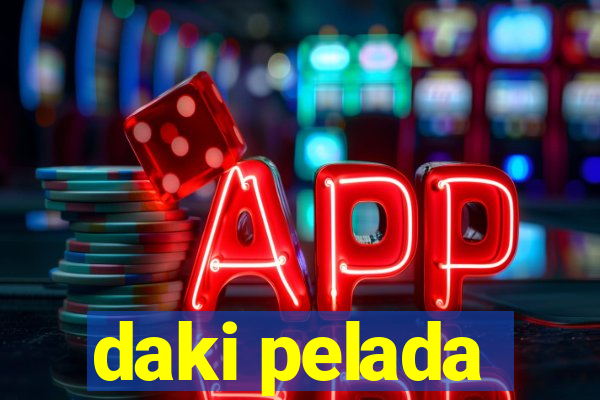 daki pelada